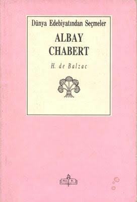 Albay Chabert