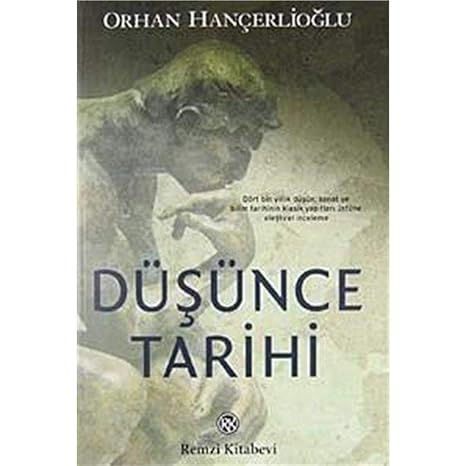Düşünce Tarihi