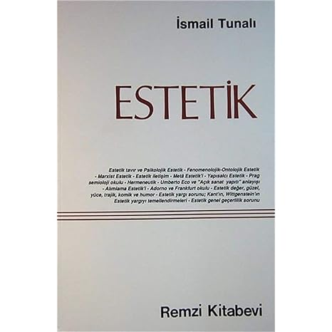 Estetik