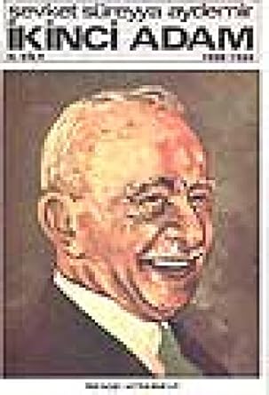 İkinci Adam Cilt: 2 1938-1950