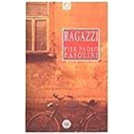 Ragazzi
