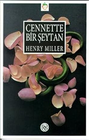 Cennette Bir Şeytan