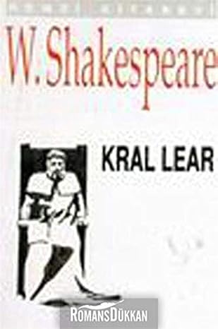Kral Lear