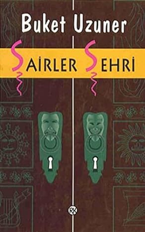 Şairler Şehri