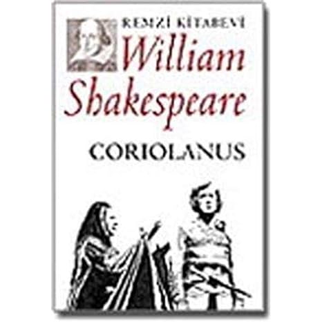 Coriolanus