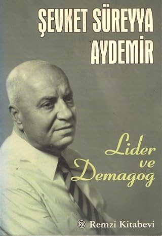 Lider ve Demagog