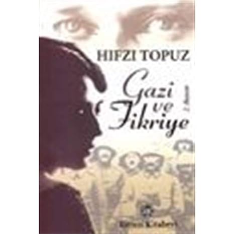 Gazi ve Fikriye