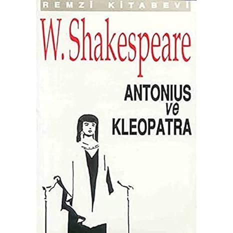 Antonius ve Kleopatra