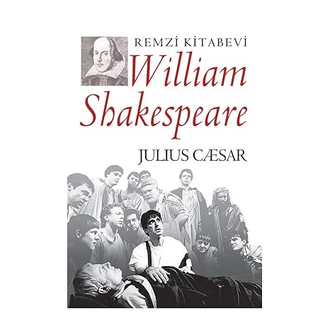 Julius Caesar
