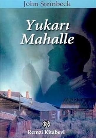 Yukari mahalle