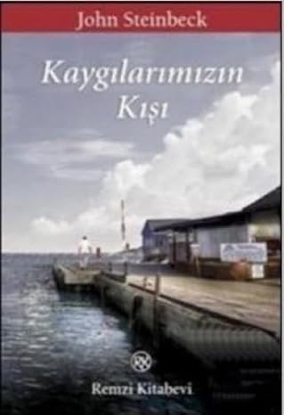 Kaygilarimizin kişi
