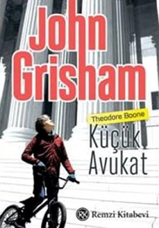 Küçük avukat