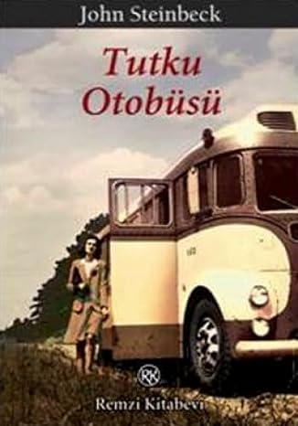 Tutku otobüsü