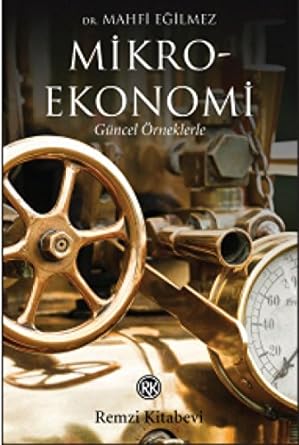 Mikroekonomi: Güncel Örneklerle