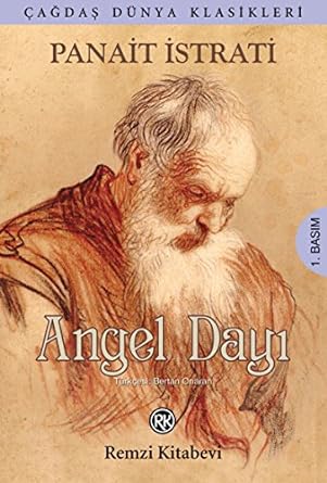 Angel Dayı