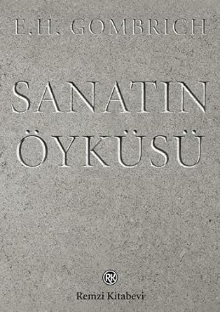 Sanatın Öyküsü