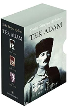 Tek Adam