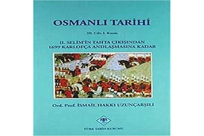 Osmanlı Tarihi