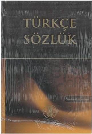 Türkçe Sözlük