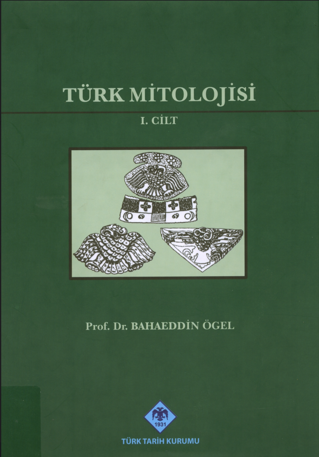 Türk Mitolojisi