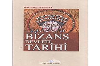 Bizans Devleti Tarihi