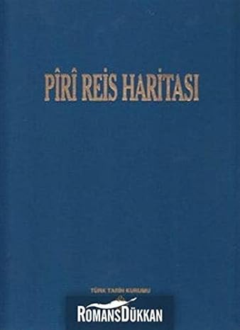 Piri Reis Haritası Seti