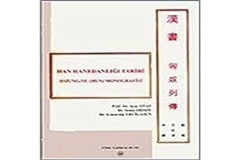 Han Hanedanlığı Tarihi : Hsiung-Nu
