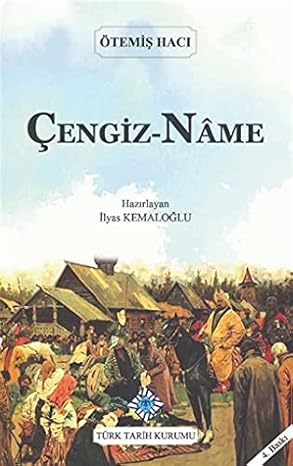 Çengiz-Name