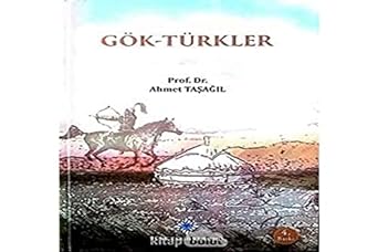 Göktürkler