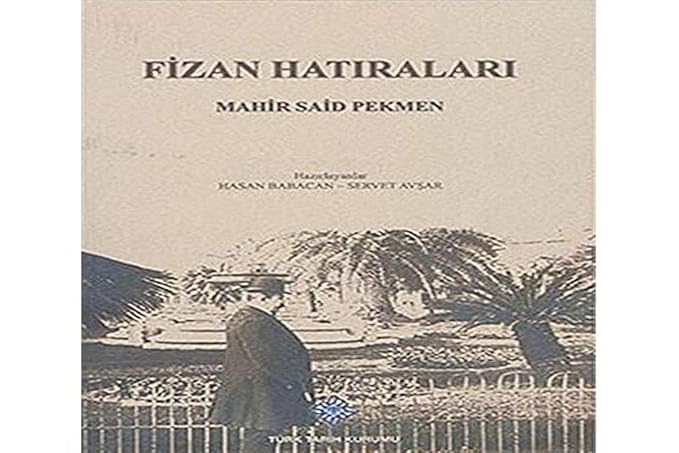 Fizan Hatıraları