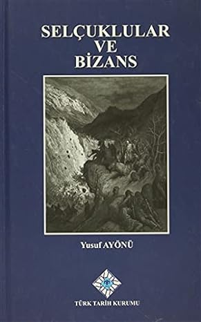Selçuklular ve Bizans