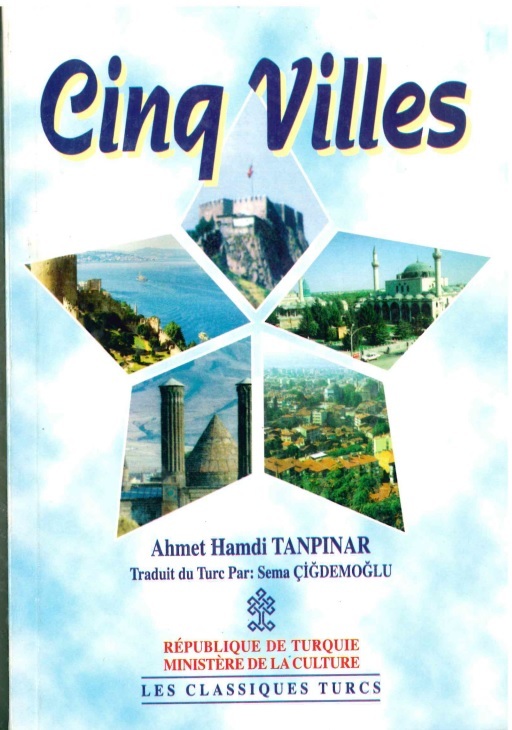 Cinq Villes