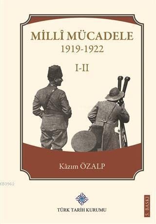 Milli Mücadele 1 - 2: