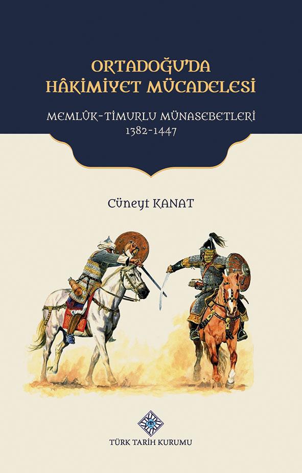 Ortadoğu'da Hâkimiyet Mücadelesi