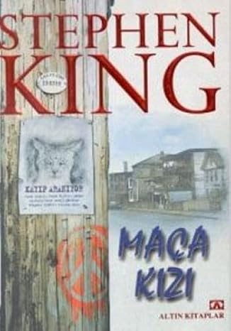 Maça kizi
