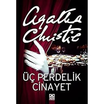 Üç Perdelik Cinayet