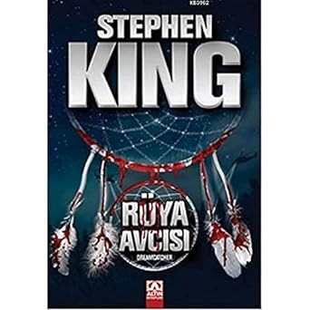 Rüya Avcısı