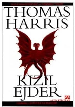 Kizil ejder