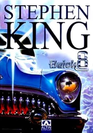 Buick 8