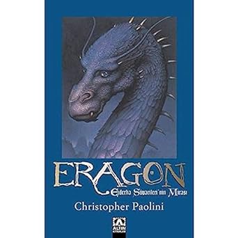 Eragon: Ejderha Süvarileri'nin Mirası