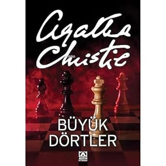Büyük Dörtler