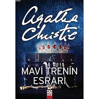 Mavi Trenin Esrarı