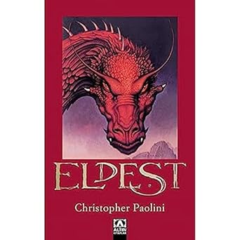 ELDEST BİLGELERİN ANTLAŞMASI: Miras Üçlemesi 2