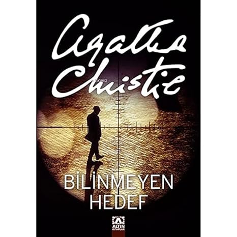 BİLİNMEYEN HEDEF: Destination Unkonwn