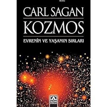 Kozmos: Evrenin ve Yaşamın Sırları