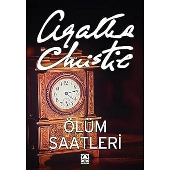 Ölüm Saatleri