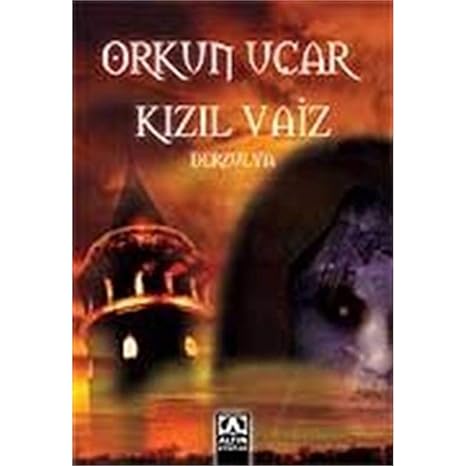 Kızıl Vaiz