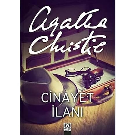 Cinayet İlanı