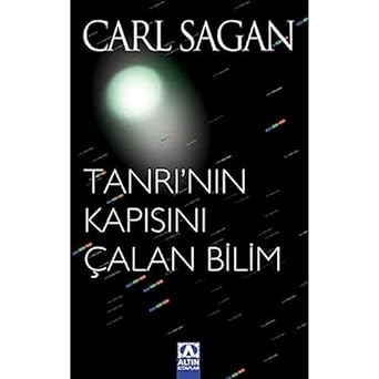 Tanrı’nın Kapısını Çalan Bilim