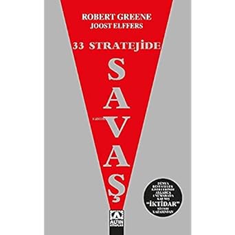 33 Stratejide Savaş